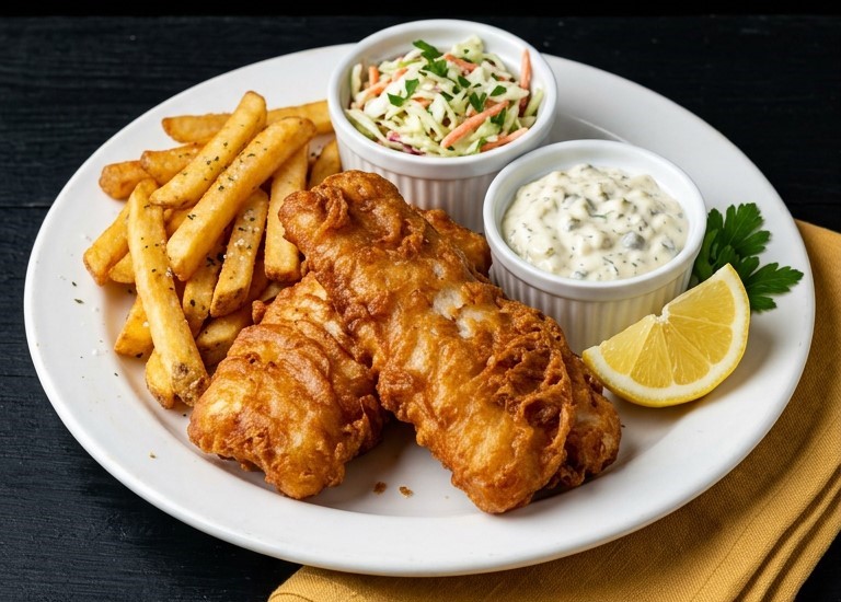 fish fry 2